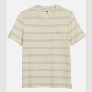 Joseph Abboud Modern Fit Short Sleeve Crew Neck T-Shirt - XLT